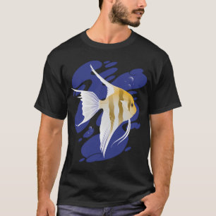 Little goldfish T-Shirt