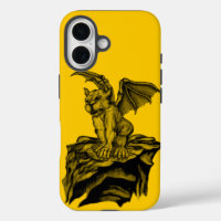 Little Golem Gargoyle