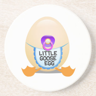 Little Goose Egg Games Coaster