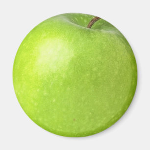 LITTLE GREEN APPLE MAGNET