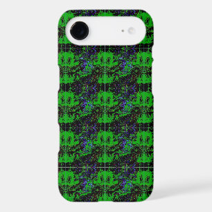 Little green Devil