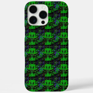 Little green Devil iPhone 16 Pro Max Case