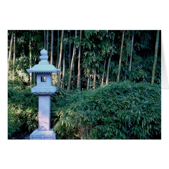 Little Grey Temple / Pequeño templo gris (Front Horizontal)