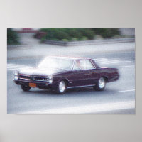 Little GTO