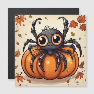 Little Halloween Spider