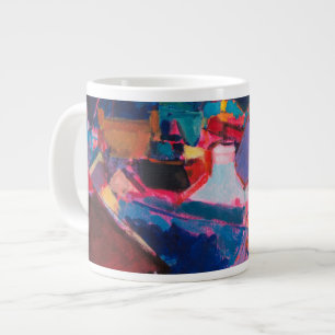 Little Haven Large Coffee Mug