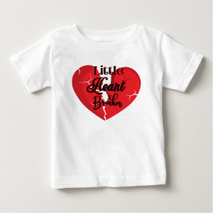 Little Heart Breaker T-Shirt