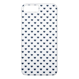 Little Hearts iPhone 8 Plus/7 Plus Case