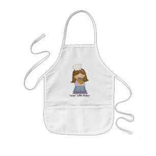 Little Helper apron