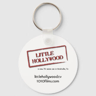 Little Hollywood Key Chain