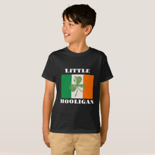 Little Hooligan T-Shirt
