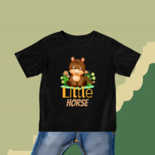 Little horse baby T-Shirt