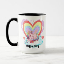 Little Horse Mug