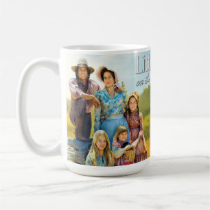 Little House Mug