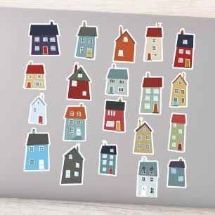 Little Houses Homes and Cottages