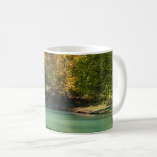 Little Indian Goldie Coffee Mug