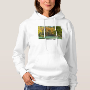 Little Indian Goldie Hoodie