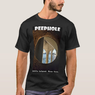 Little Island, NYC T-Shirt