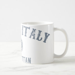 Little Italy Coffee Mug
