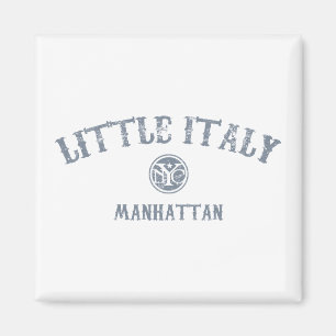 Little Italy Magnet