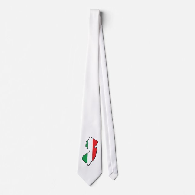 Little Italy Tie (Front)