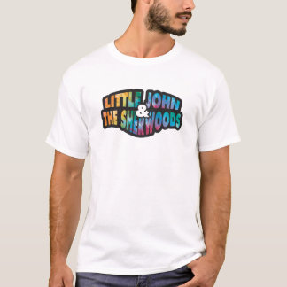 Little John and the sherwoods T-Shirt