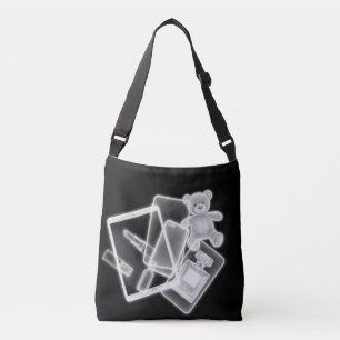 Little Joys by Natasha Us Crossbody Bag