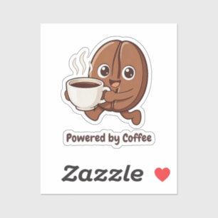 Little Kaka – Powered by Coffee