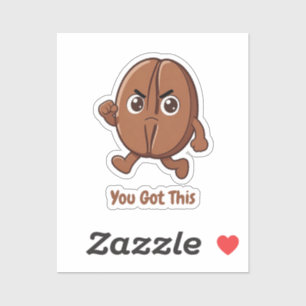 Little Kaka – Powered by Coffee