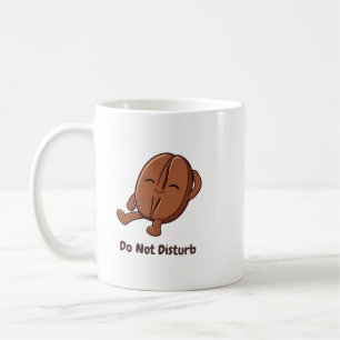 Little Kaka – Powered by Coffee Mug