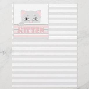 Little kitty