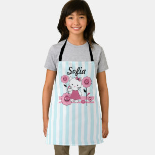 Little Kitty Apron