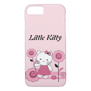 Little Kitty iPhone 8/7 Case
