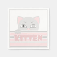 Little kitty