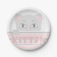 Little kitty