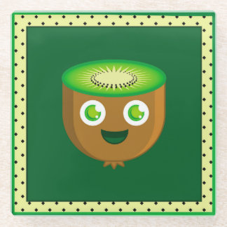 Little Kiwi Coaster