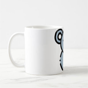 Little Koala Coffee Mug