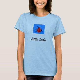 Little Lady T-Shirt