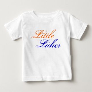Little Laker Baby T-Shirt