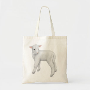Little Lamb Bag