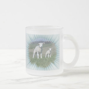 Little Lamb Mug