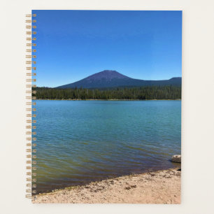 Little Lava Lake Planner