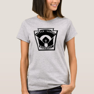 Little League Baseball T-Shirt