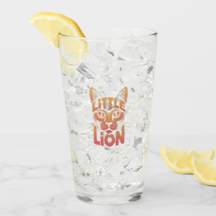 Little Lion Glass