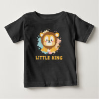 Little Lion King