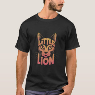 Little Lion T-Shirt