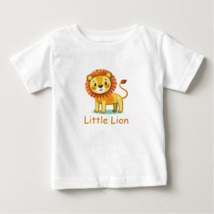 Little Lion T-Shirt