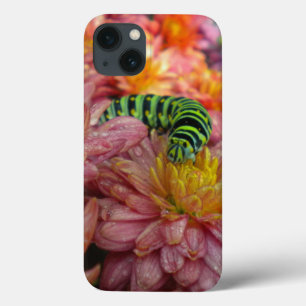 Little Lost Caterpillar iPad Case *Personalise*