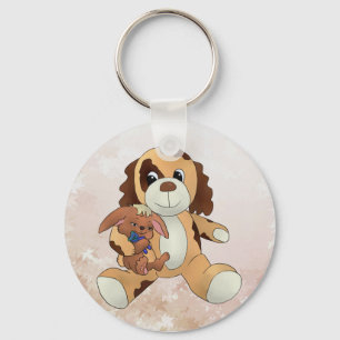 Little Love Key Ring