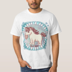 Little Love Unicorn T-Shirt